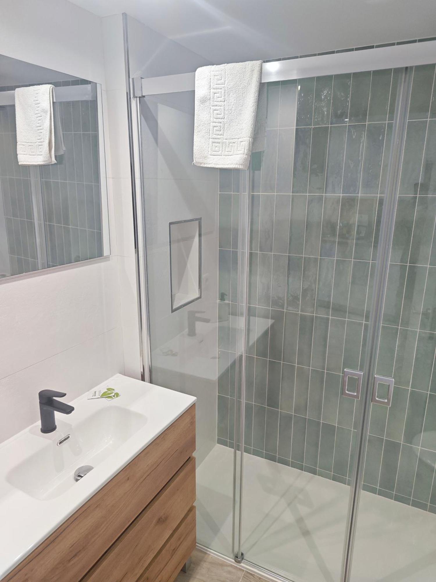 Casa Oasis Benalbeach Benalmádena Zimmer foto