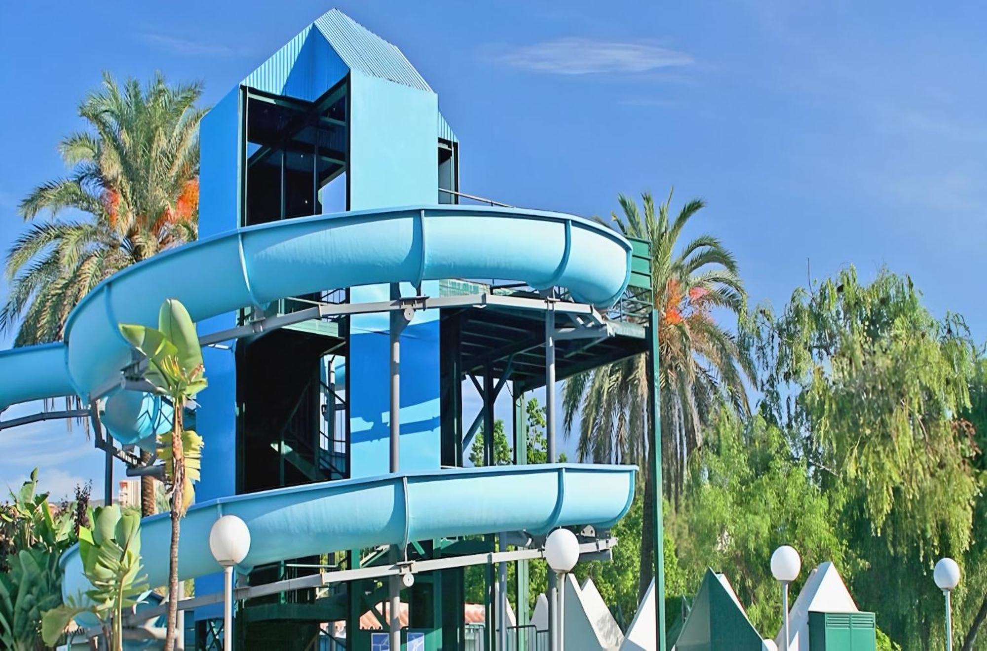 Casa Oasis Benalbeach Benalmádena Exterior foto